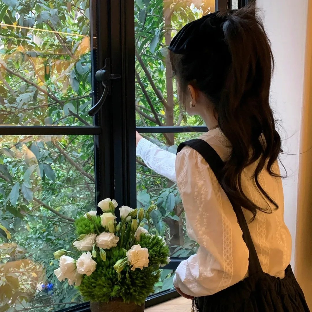 闺蜜心窍