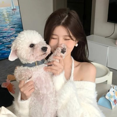 我最好的朋友