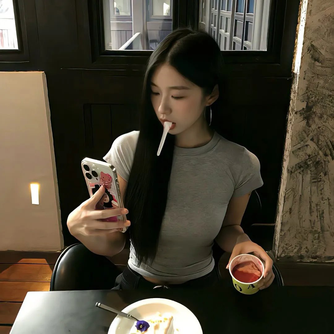 查干淖尔姑娘